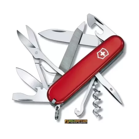 VICTORINOX Mountaineercoltello multiuso VICTORINOX Mountaineercoltello multiuso