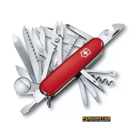 Victorinox Swisschamp Red V-1.67 95 Victorinox Swisschamp Red V-1.67 95
