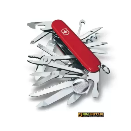 Victorinox Swisschamp Red V-1.67 95 Victorinox Swisschamp Red V-1.67 95