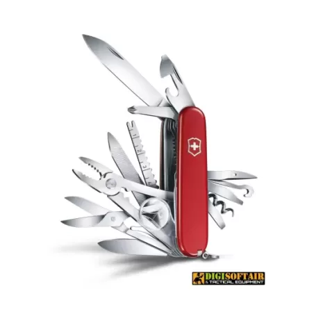 Victorinox Swisschamp Red V-1.67 95 Victorinox Swisschamp Red V-1.67 95