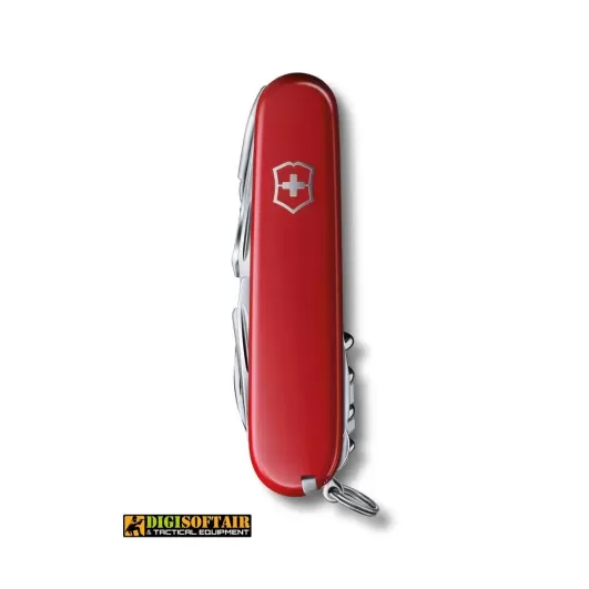 Victorinox Swisschamp Red V-1.67 95