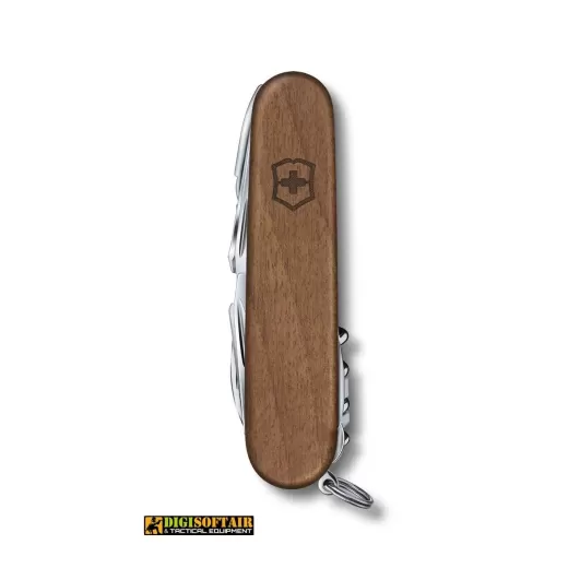 Victorinox Swiss Champ Wood V-1.67 91.83
