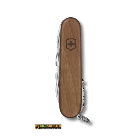 Victorinox Swiss Champ Wood V-1.67 91.83 Victorinox Swiss Champ Wood V-1.67 91.83