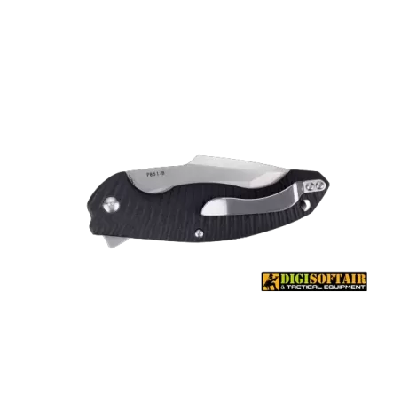 Steel Life Axem 4.0 + Omaggio Fodero in nylon nero