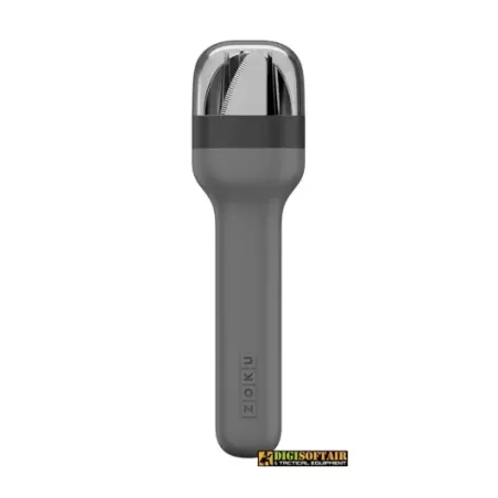 ZOKU Steel Camping Cutlery Set