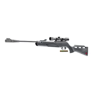 Ruger Targis Hunter Air rifle 4,5mm 380313 Carabina ad aria 2