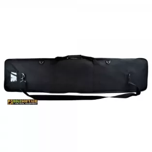 Royal Valigia Fucile 130cm NERO B130 2