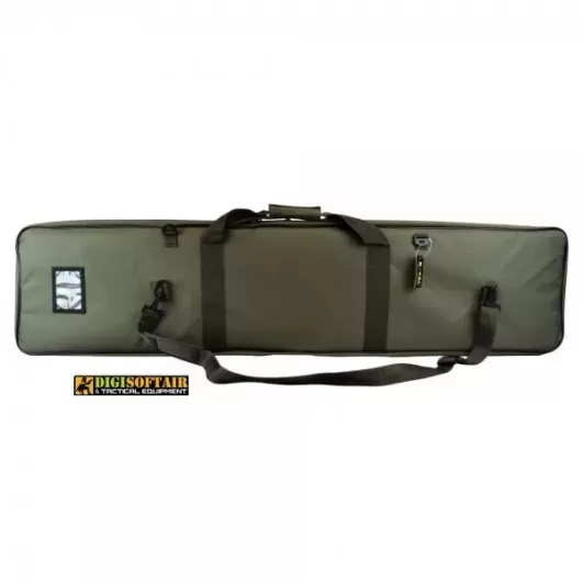 Royal Green Rifle Suitcase 130cm B130 Verde