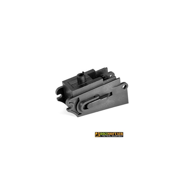 Wosport Adapter for using m4 magazines on g36 rifles b34