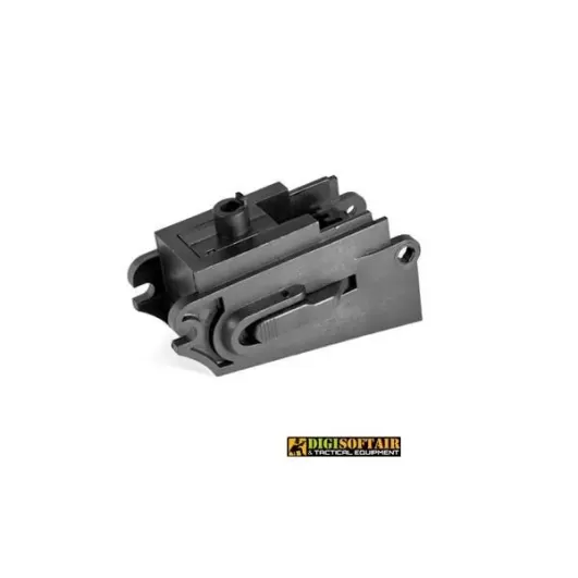 Wosport Adapter for using m4 magazines on g36 rifles b34