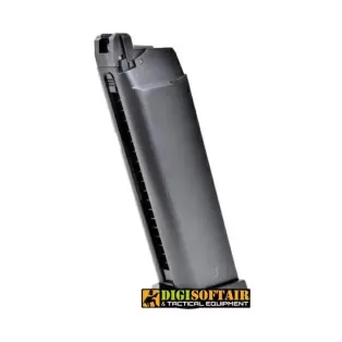 WE caricatore G17 G18 a gas