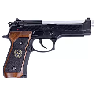 We M92 Biohazard Full Metal GBB 2