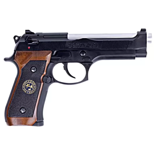 We M92 Biohazard Full Metal GBB