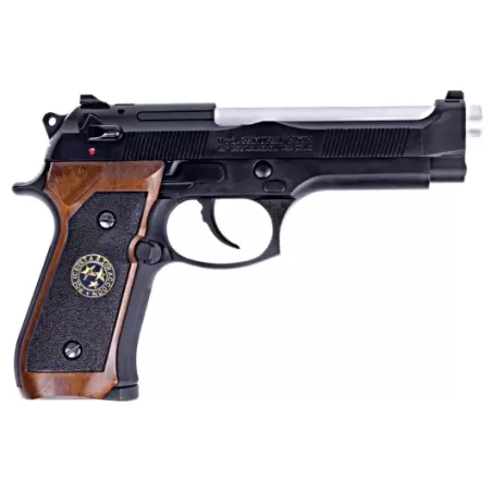 We M92 Biohazard Full Metal GBB We M92 Biohazard Full Metal GBB