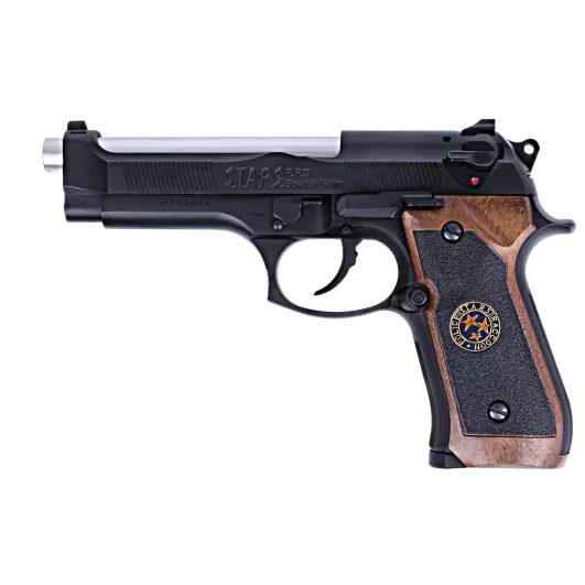 We M92 Biohazard Full Metal GBB