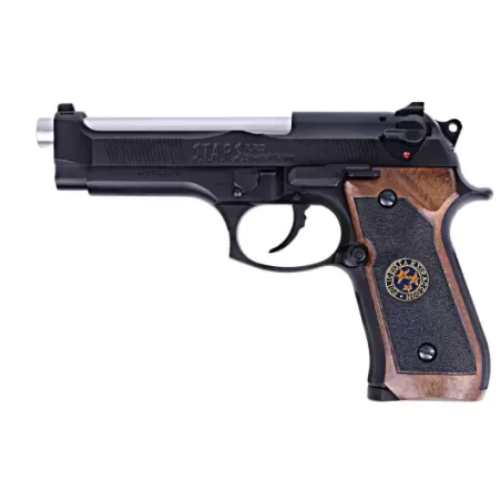 We M92 Biohazard Full Metal GBB We M92 Biohazard Full Metal GBB