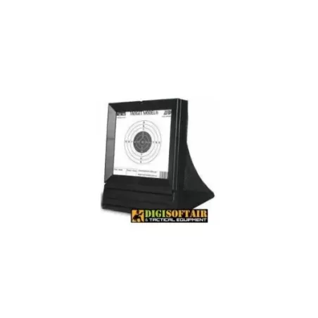 Swiss Arms Target with net 603404