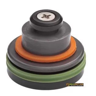 FPS Pom Piston Head XPAVP 2
