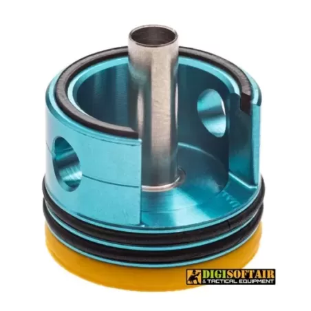 FPS Testa cilindro di seconda versione in ergal TC02C