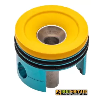 FPS Cylinder head of second version in ergal TC02C 2