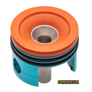 FPS Testa cilindro di seconda versione in ergal TC02B 2