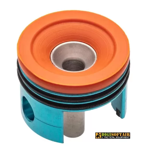 FPS Testa cilindro di seconda versione in ergal TC02B