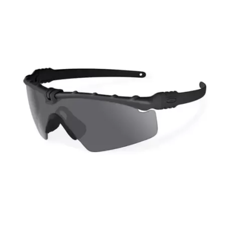 Oakley SI Ballistic M Frame 3.0 Black w/ Grey