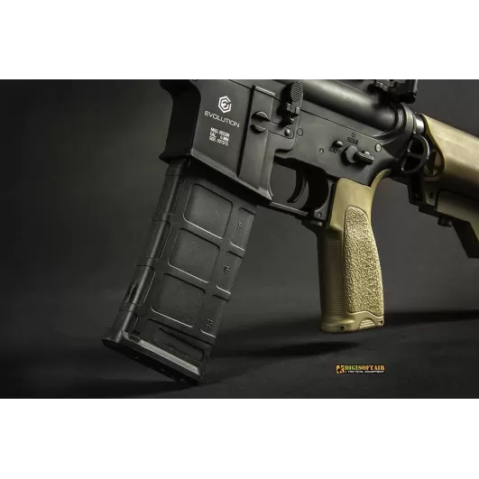 Evolution Recon MK18 Mod 1 10.8 Metal BR EC16AR-BR