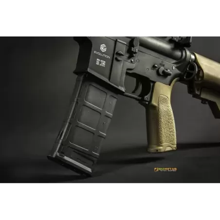 Evolution Recon MK18 Mod 1 10.8 Metal BR EC16AR-BR Evolution Recon MK18 Mod 1 10.8 Metal BR EC16AR-BR