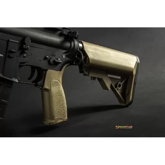 Evolution Recon MK18 Mod 1 10.8 Metal BR EC16AR-BR