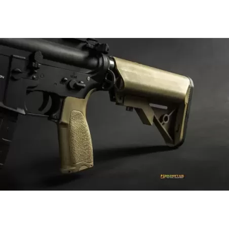Evolution Recon MK18 Mod 1 10.8 Metal BR EC16AR-BR Evolution Recon MK18 Mod 1 10.8 Metal BR EC16AR-BR