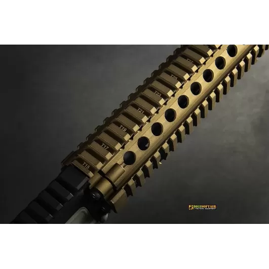 Evolution Recon MK18 Mod 1 10.8 Metal BR EC16AR-BR