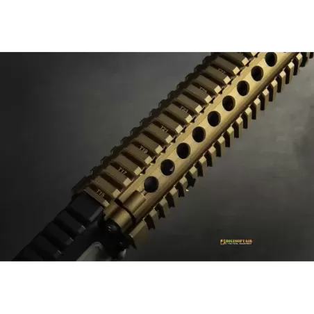 Evolution Recon MK18 Mod 1 10.8 Metal BR EC16AR-BR Evolution Recon MK18 Mod 1 10.8 Metal BR EC16AR-BR