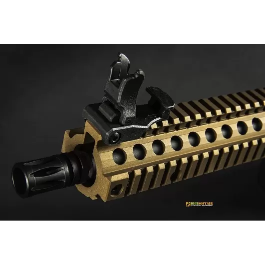 Evolution Recon MK18 Mod 1 10.8 Metal BR EC16AR-BR