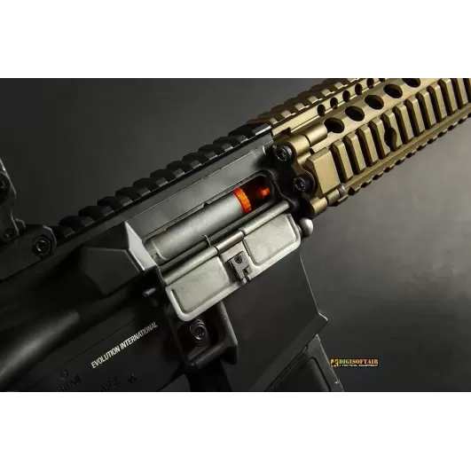 Evolution Recon MK18 Mod 1 10.8 Metal BR EC16AR-BR