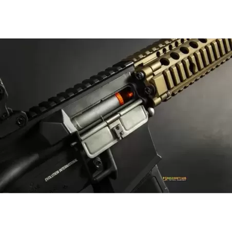 Evolution Recon MK18 Mod 1 10.8 Metal BR EC16AR-BR Evolution Recon MK18 Mod 1 10.8 Metal BR EC16AR-BR