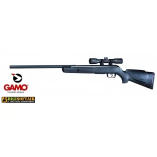 Gamo Big Cat 1250 Air rifle 4,5mm IAG521 Ottica 4x32 inclusa