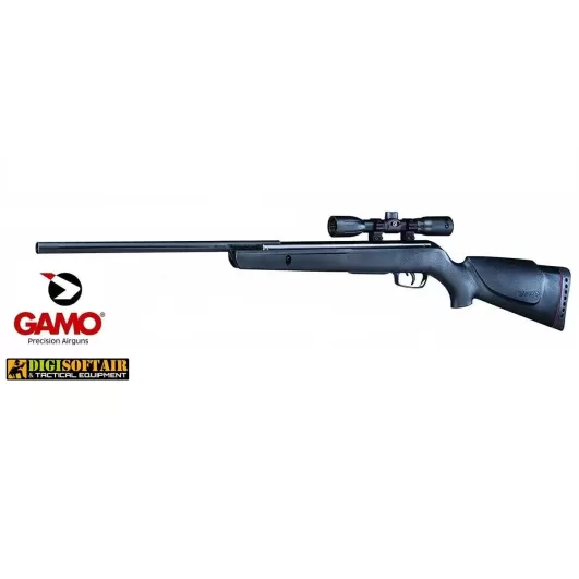 copy of Umarex 850 M2 Air rifle 4,5mm 380274 Co2
