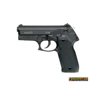 GAMO Air Pistol Co2 4.5mm PT 80 IAG21