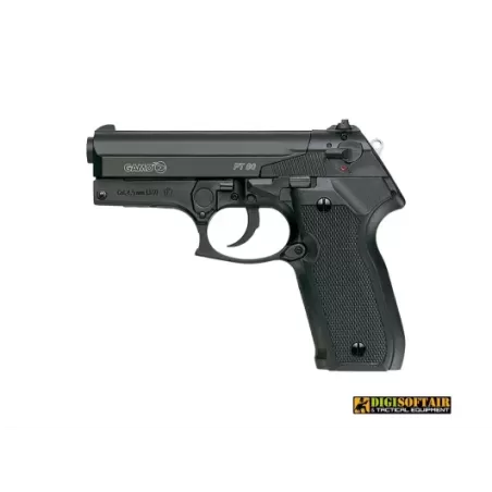 GAMO Air Pistol Co2 4.5mm PT 80 IAG21 GAMO Air Pistol Co2 4.5mm PT 80 IAG21