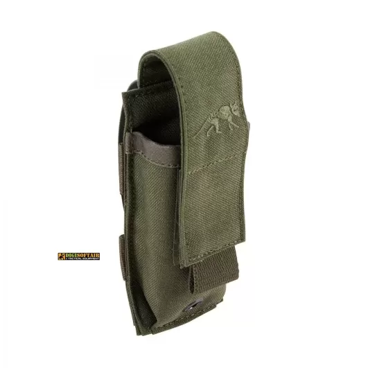 TT SGL Pistol Mag Pouch MKII OD Tasmanian Tiger 7113