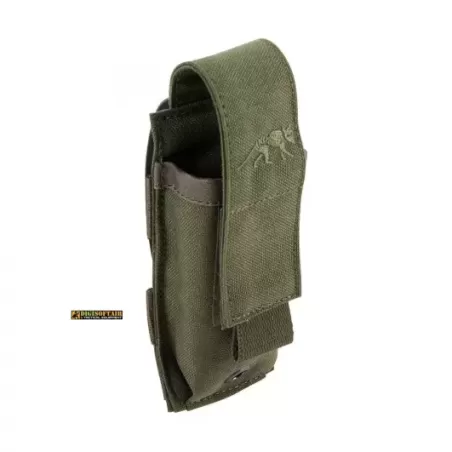 TT SGL Pistol Mag Pouch MKII OD Tasmanian Tiger 7113 TT SGL Pistol Mag Pouch MKII OD Tasmanian Tiger 7113