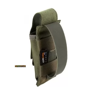 TT SGL Pistol Mag Pouch MKII OD Tasmanian Tiger 7113 2