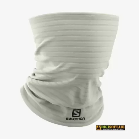 Salomon RS WARM wrought iron / black LC1625400