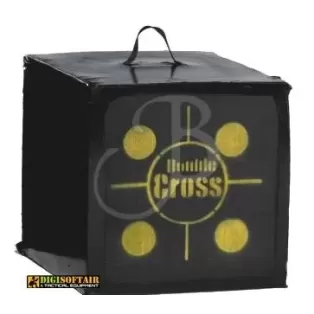 Battifreccia per balestra American TARGETS 40X40X45 53D465