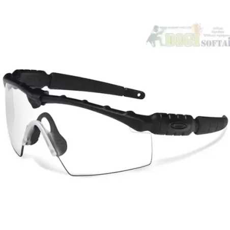 Oakley SI Ballistic M Frame 2.0 Strike lente CLEAR 11-139