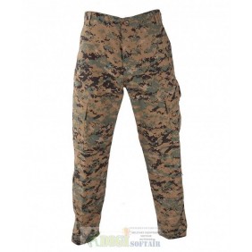 USMC Pantalone MARPAT ORIGINALE OTTIME CONDIZIONI (digital
