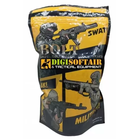 Bolt Bio GREEN BB 0,25g Bolt Bio GREEN BB 0,25g