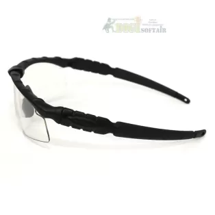 Oakley SI Ballistic M Frame 2.0 Strike lente CLEAR 11-139 2