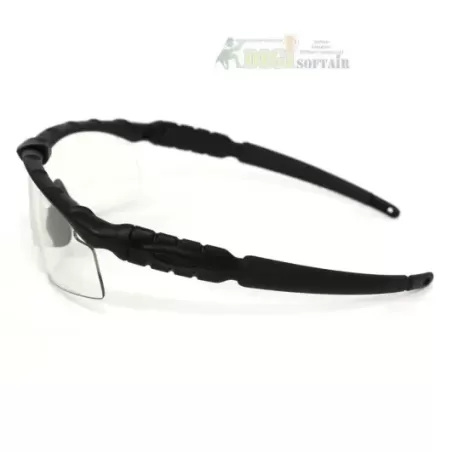 Oakley SI Ballistic M Frame 2.0 Strike lente CLEAR 11-139